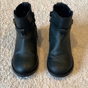Toddler Gap boots